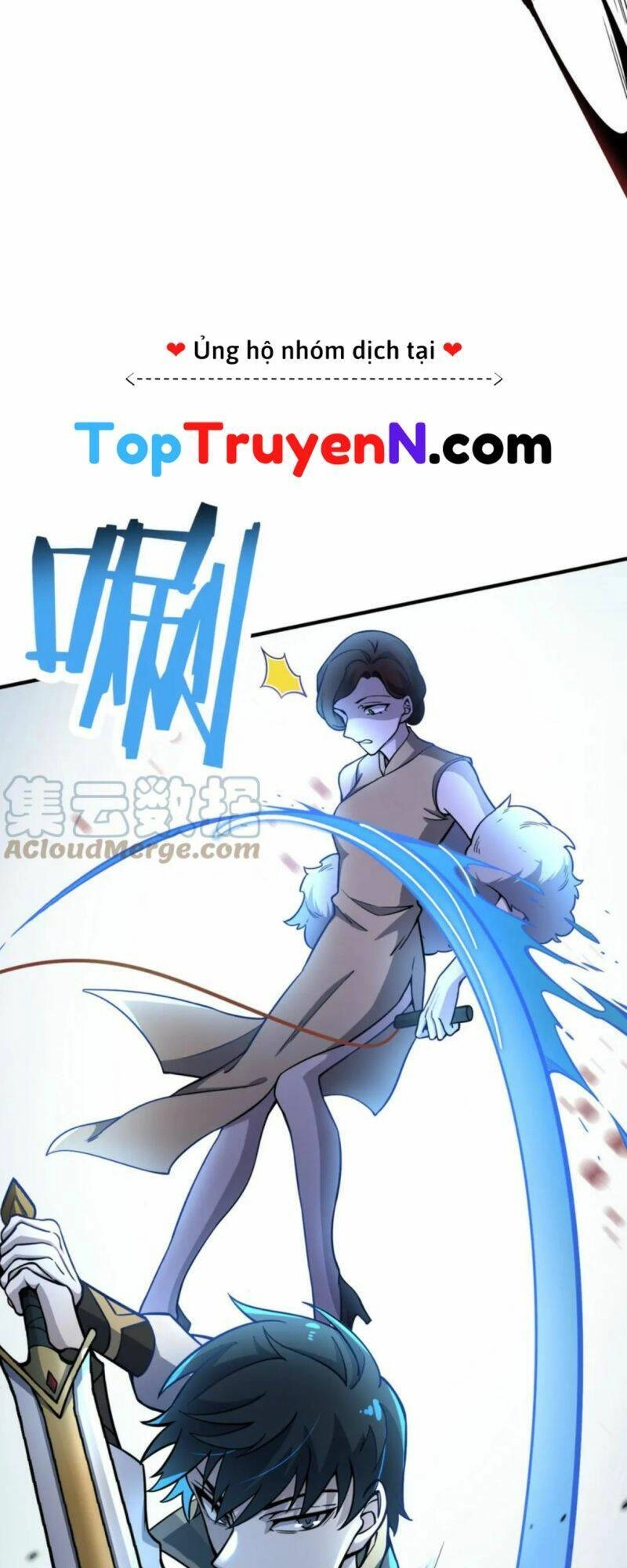 Tử Giới, Thức Tỉnh Tài Năng Hạng SSS Chapter 25 - 15