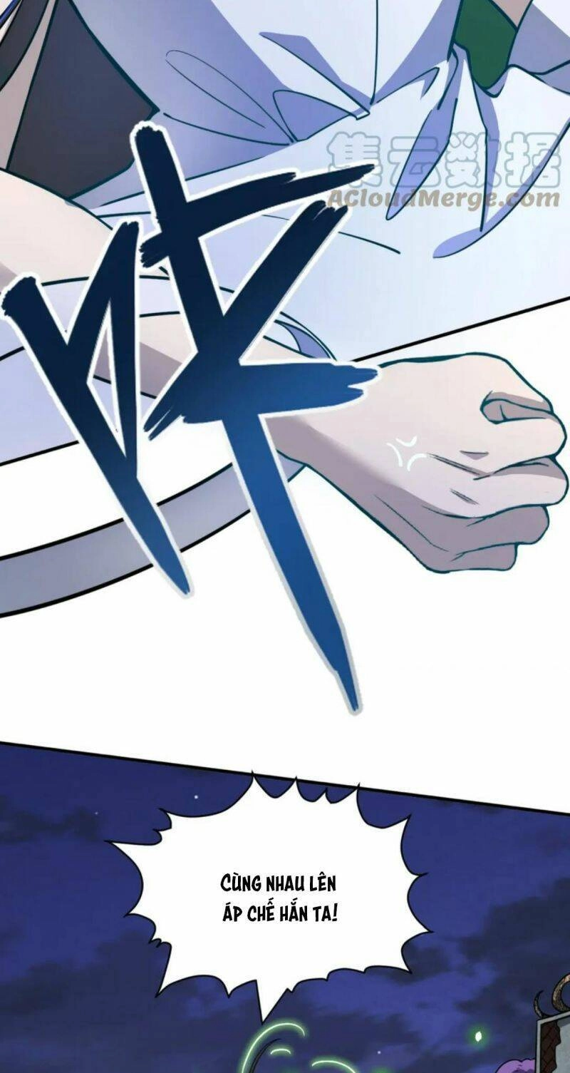 Tử Giới, Thức Tỉnh Tài Năng Hạng SSS Chapter 25 - 19