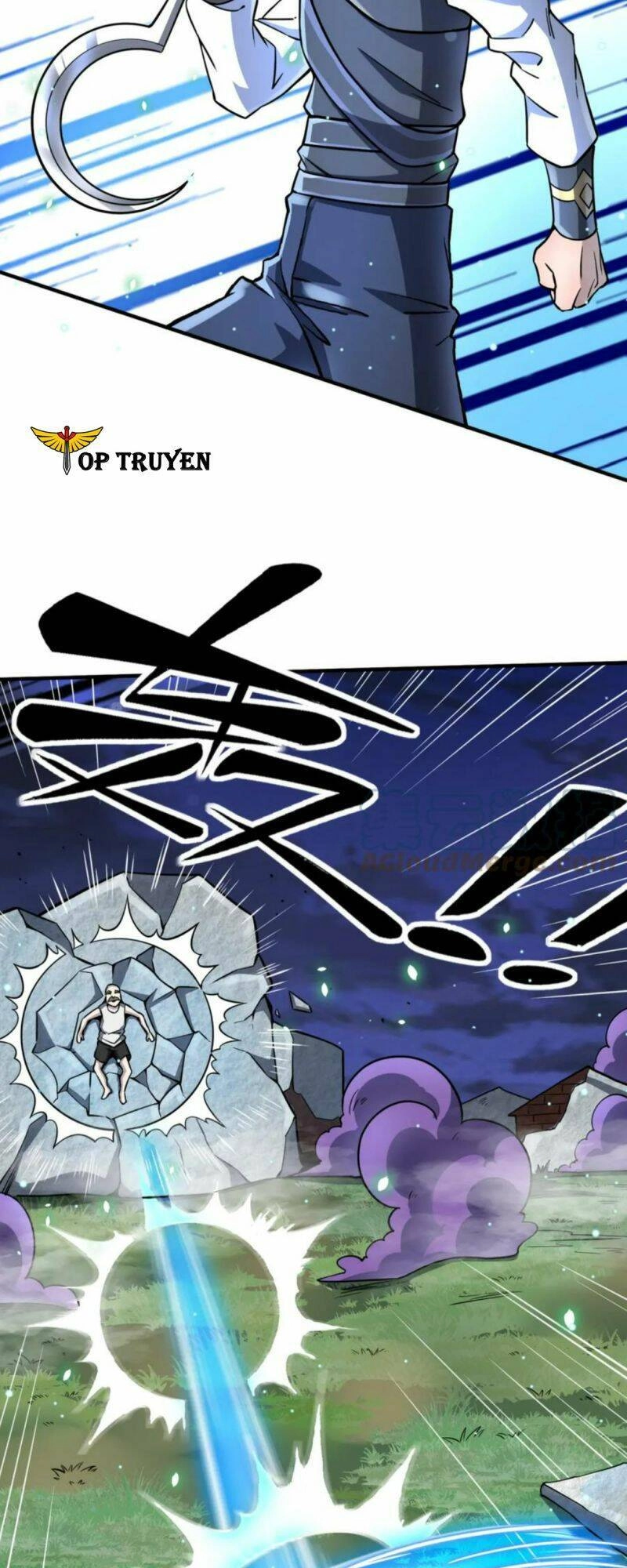 Tử Giới, Thức Tỉnh Tài Năng Hạng SSS Chapter 25 - 24