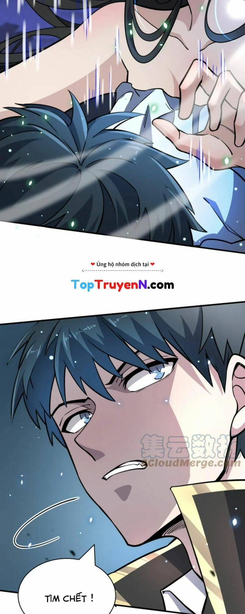 Tử Giới, Thức Tỉnh Tài Năng Hạng SSS Chapter 25 - 26