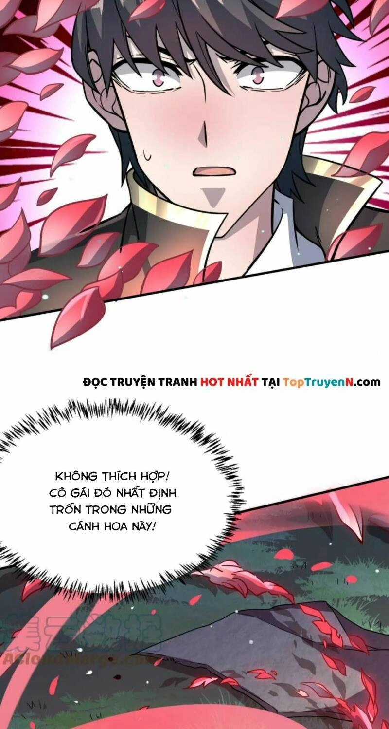 Tử Giới, Thức Tỉnh Tài Năng Hạng SSS Chapter 25 - 30