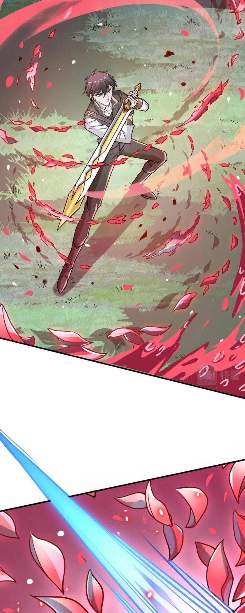 Tử Giới, Thức Tỉnh Tài Năng Hạng SSS Chapter 25 - 31