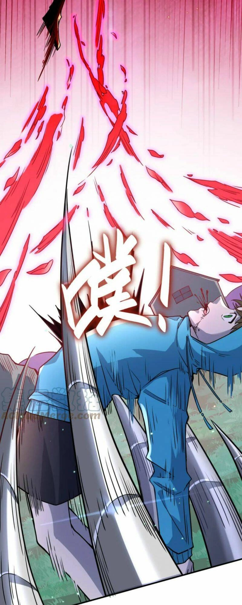 Tử Giới, Thức Tỉnh Tài Năng Hạng SSS Chapter 25 - 34