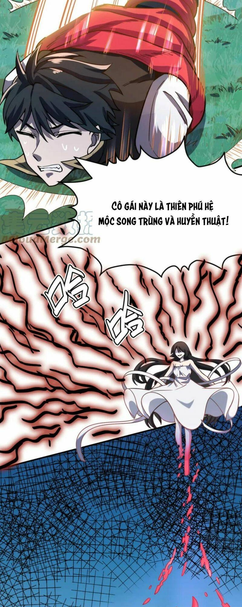 Tử Giới, Thức Tỉnh Tài Năng Hạng SSS Chapter 25 - 38