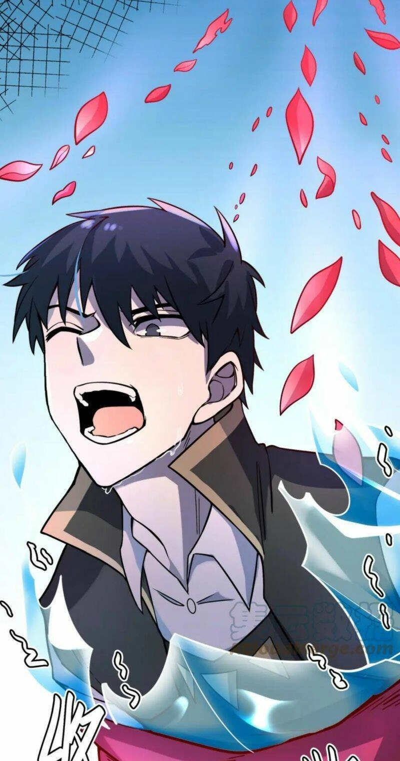 Tử Giới, Thức Tỉnh Tài Năng Hạng SSS Chapter 25 - 39