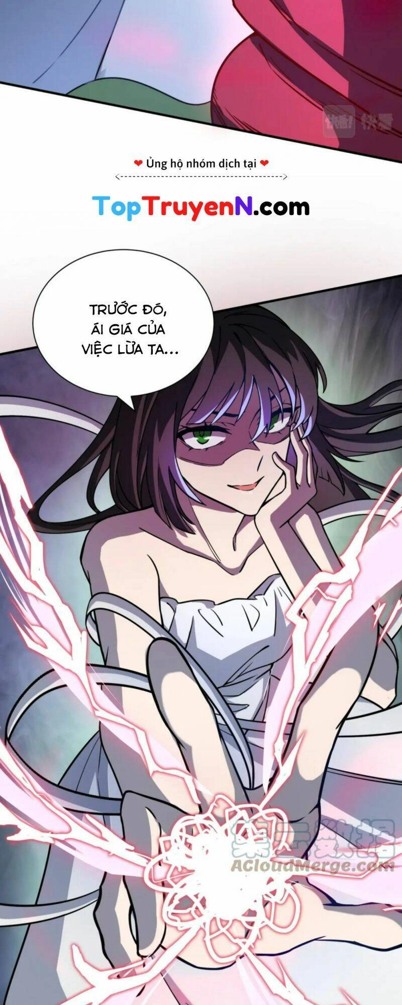 Tử Giới, Thức Tỉnh Tài Năng Hạng SSS Chapter 25 - 43