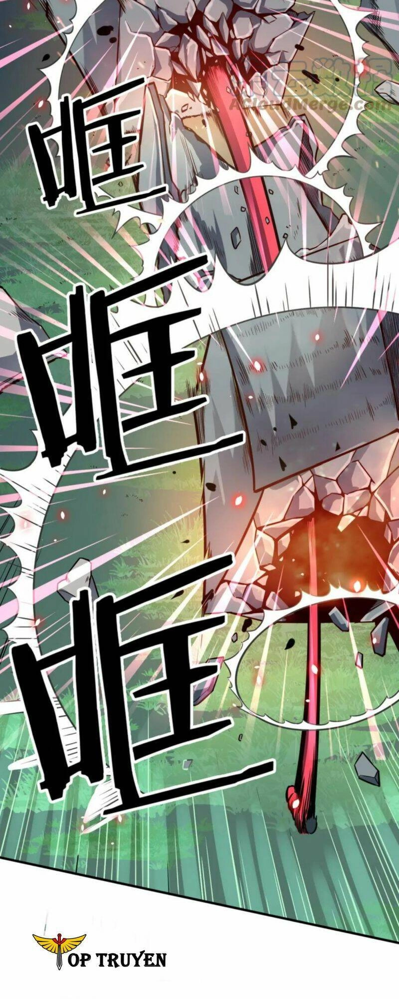 Tử Giới, Thức Tỉnh Tài Năng Hạng SSS Chapter 25 - 46