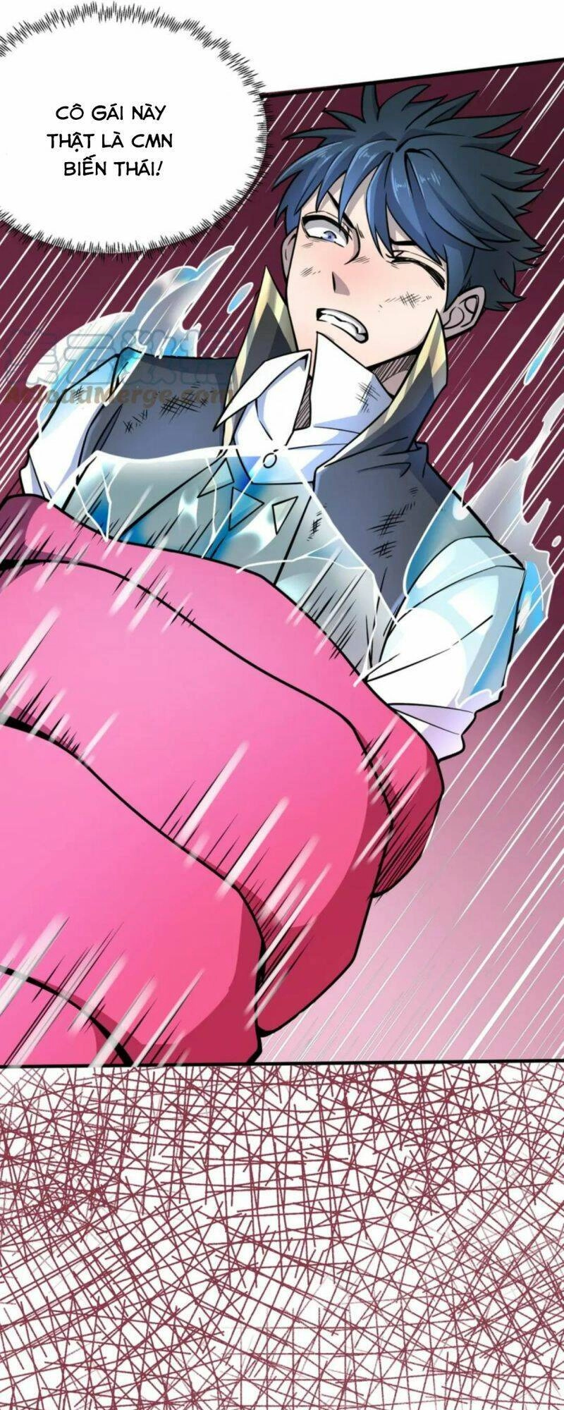 Tử Giới, Thức Tỉnh Tài Năng Hạng SSS Chapter 25 - 47