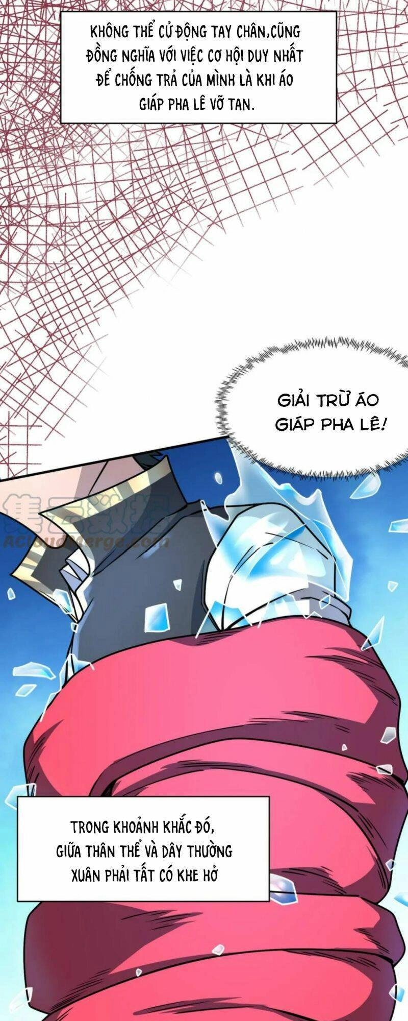 Tử Giới, Thức Tỉnh Tài Năng Hạng SSS Chapter 25 - 48