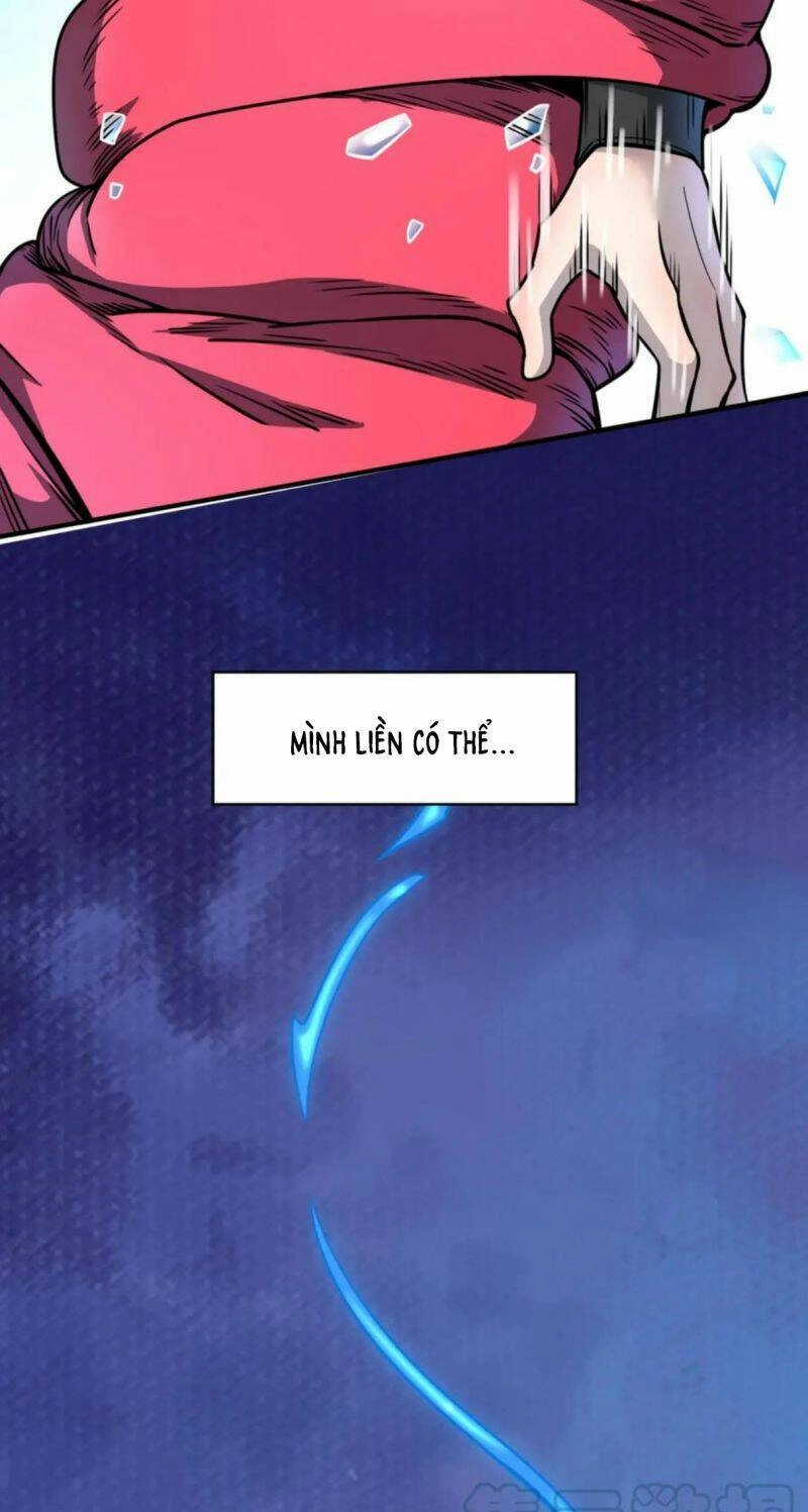 Tử Giới, Thức Tỉnh Tài Năng Hạng SSS Chapter 25 - 49