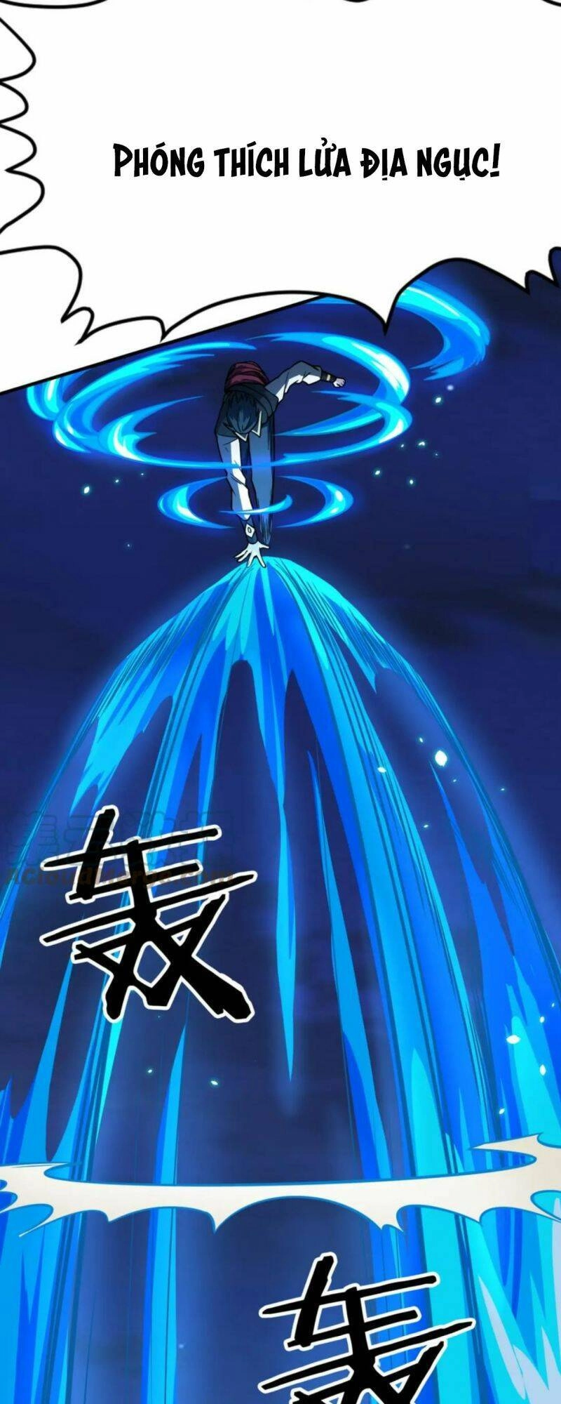 Tử Giới, Thức Tỉnh Tài Năng Hạng SSS Chapter 25 - 52