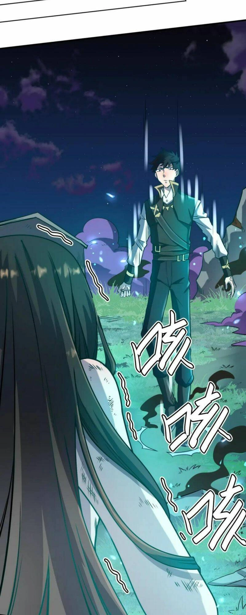 Tử Giới, Thức Tỉnh Tài Năng Hạng SSS Chapter 25 - 55