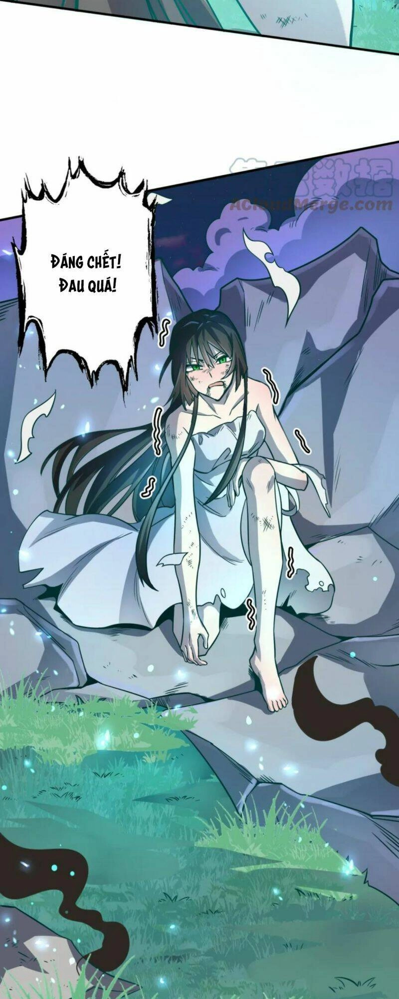 Tử Giới, Thức Tỉnh Tài Năng Hạng SSS Chapter 25 - 56