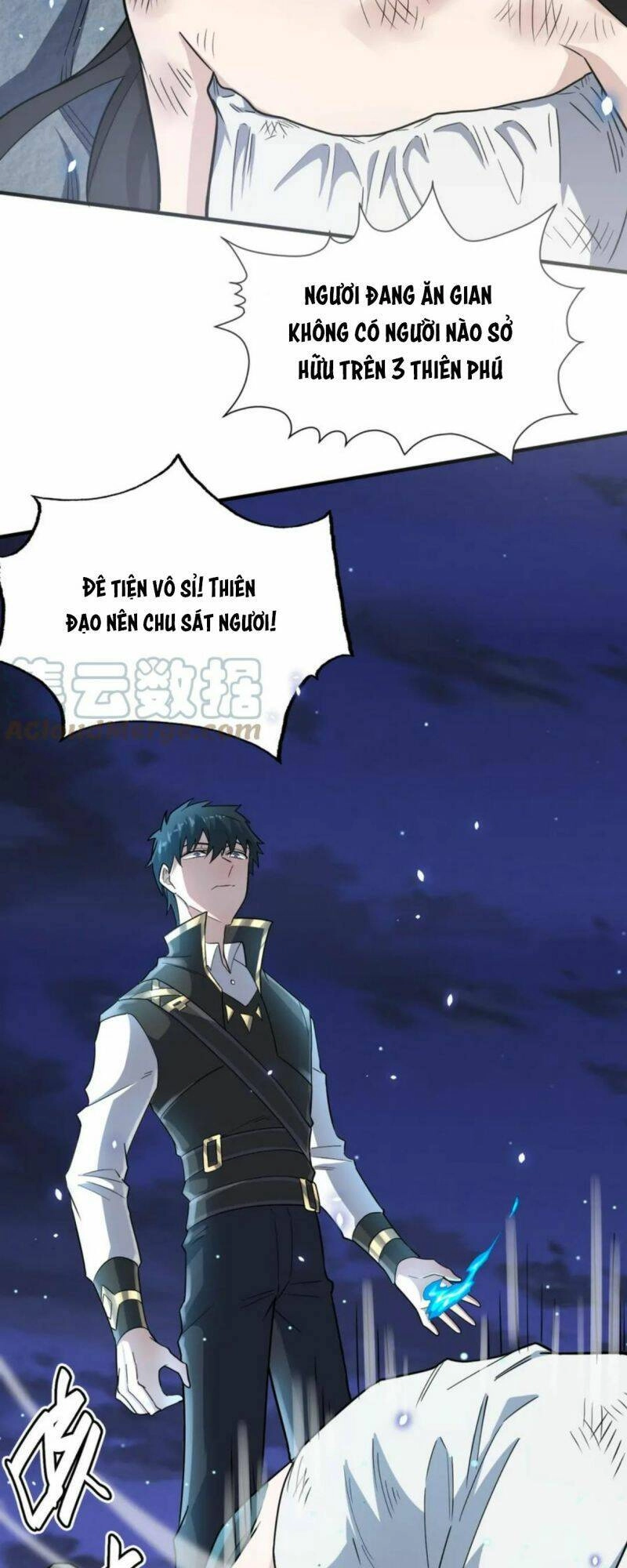 Tử Giới, Thức Tỉnh Tài Năng Hạng SSS Chapter 25 - 58