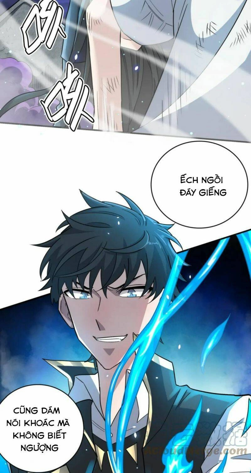 Tử Giới, Thức Tỉnh Tài Năng Hạng SSS Chapter 25 - 59