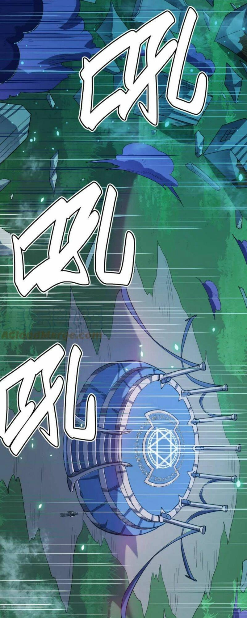 Tử Giới, Thức Tỉnh Tài Năng Hạng SSS Chapter 25 - 62