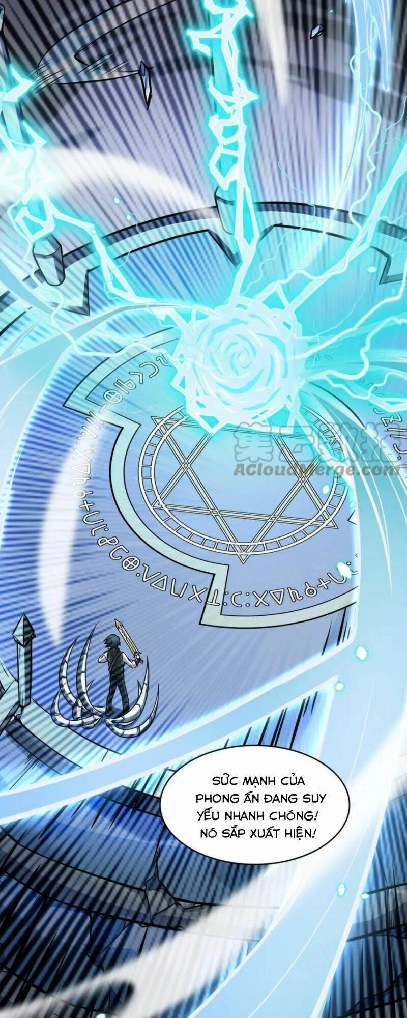 Tử Giới, Thức Tỉnh Tài Năng Hạng SSS Chapter 25 - 67