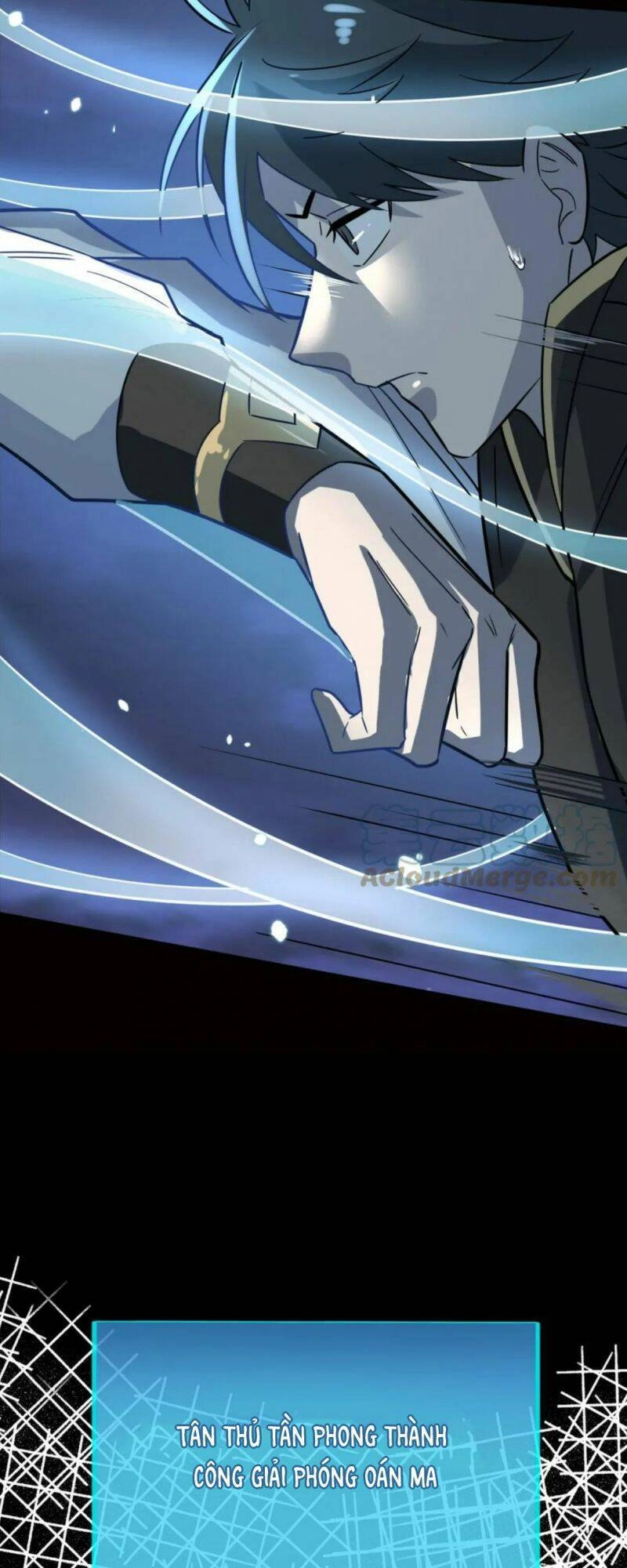 Tử Giới, Thức Tỉnh Tài Năng Hạng SSS Chapter 25 - 71