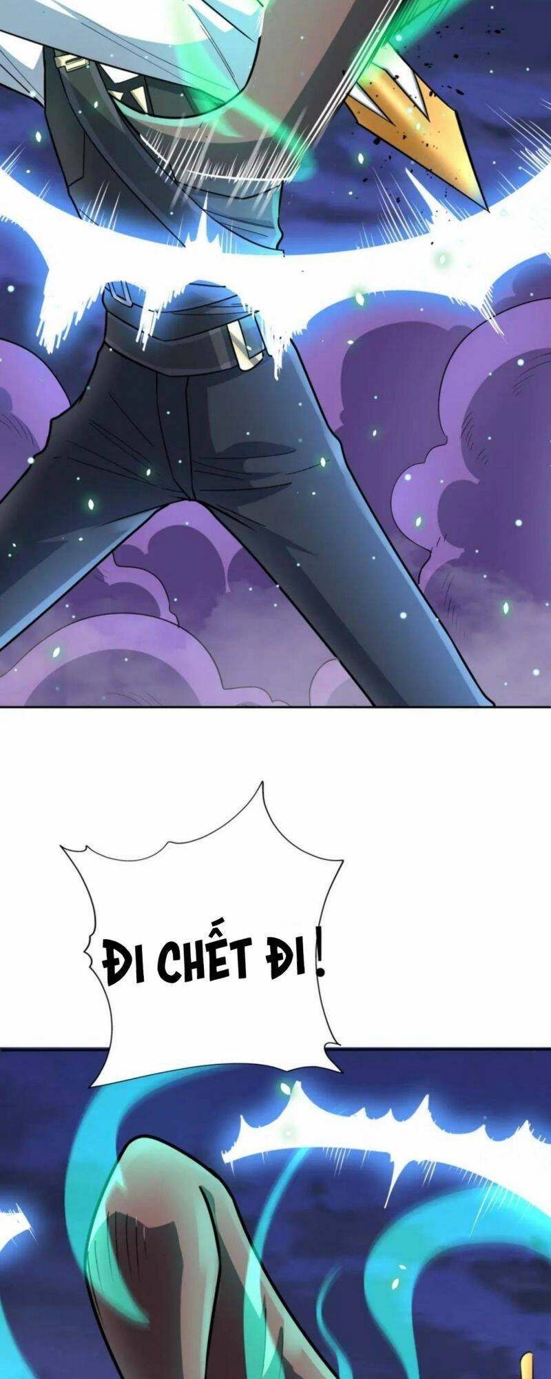 Tử Giới, Thức Tỉnh Tài Năng Hạng SSS Chapter 26 - 8