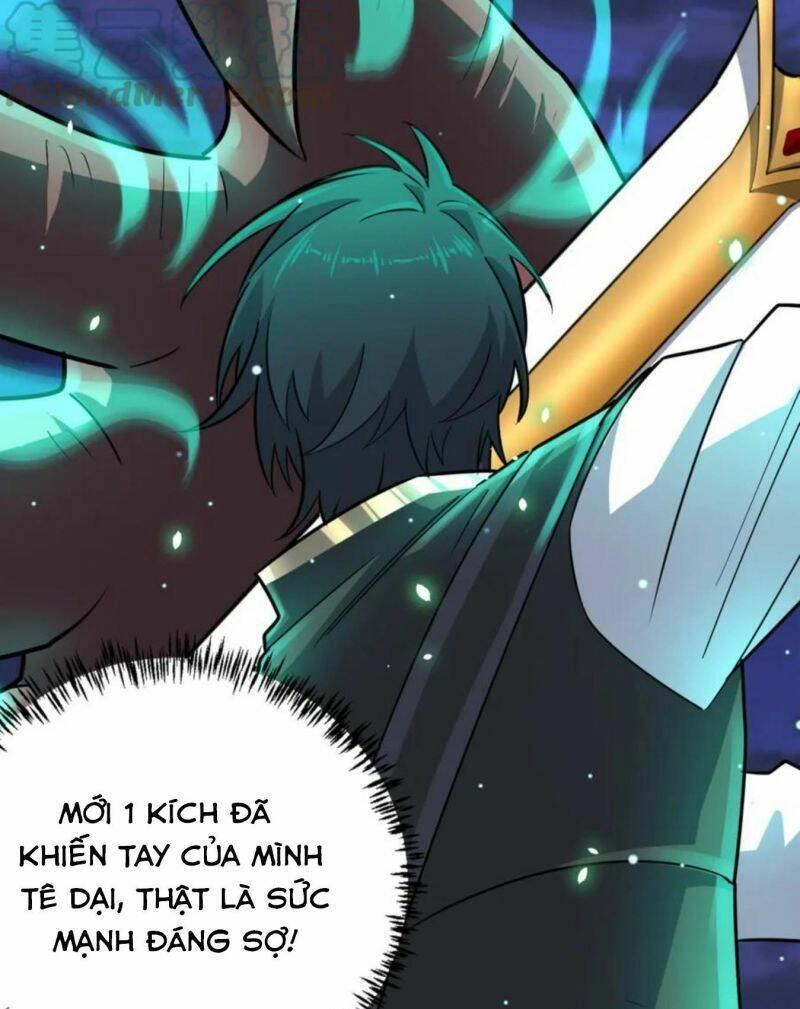 Tử Giới, Thức Tỉnh Tài Năng Hạng SSS Chapter 26 - 9