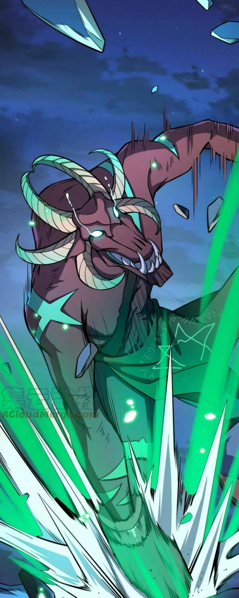 Tử Giới, Thức Tỉnh Tài Năng Hạng SSS Chapter 26 - 14