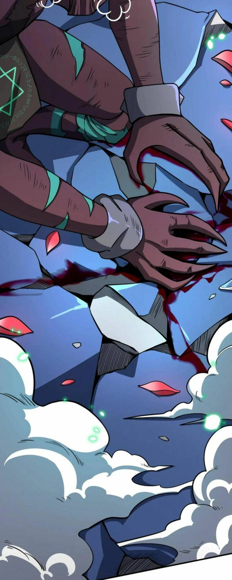 Tử Giới, Thức Tỉnh Tài Năng Hạng SSS Chapter 26 - 16