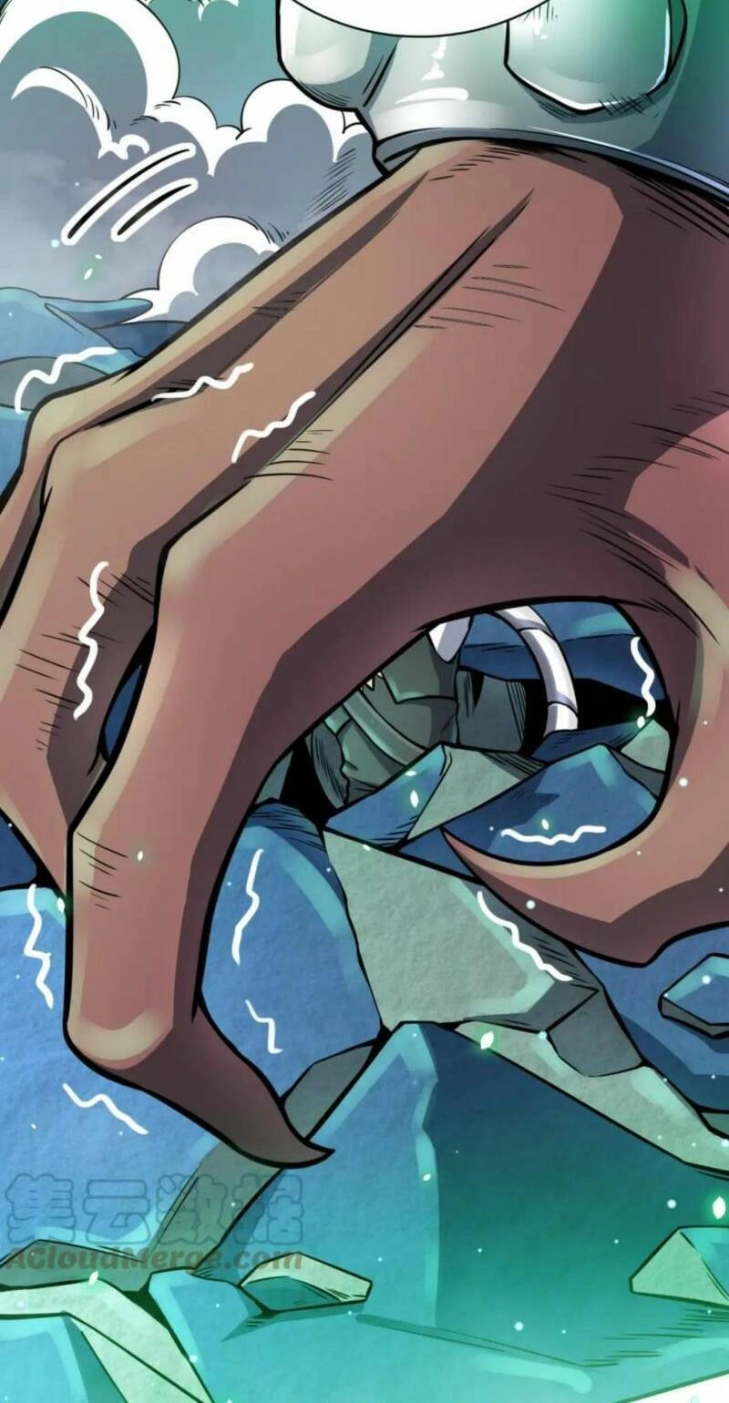 Tử Giới, Thức Tỉnh Tài Năng Hạng SSS Chapter 26 - 19