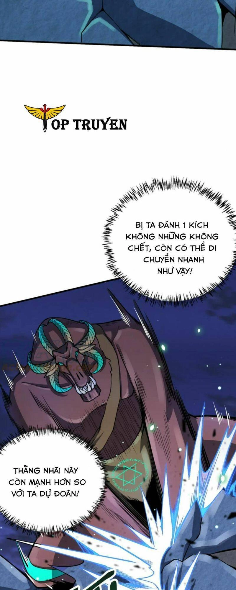 Tử Giới, Thức Tỉnh Tài Năng Hạng SSS Chapter 26 - 23