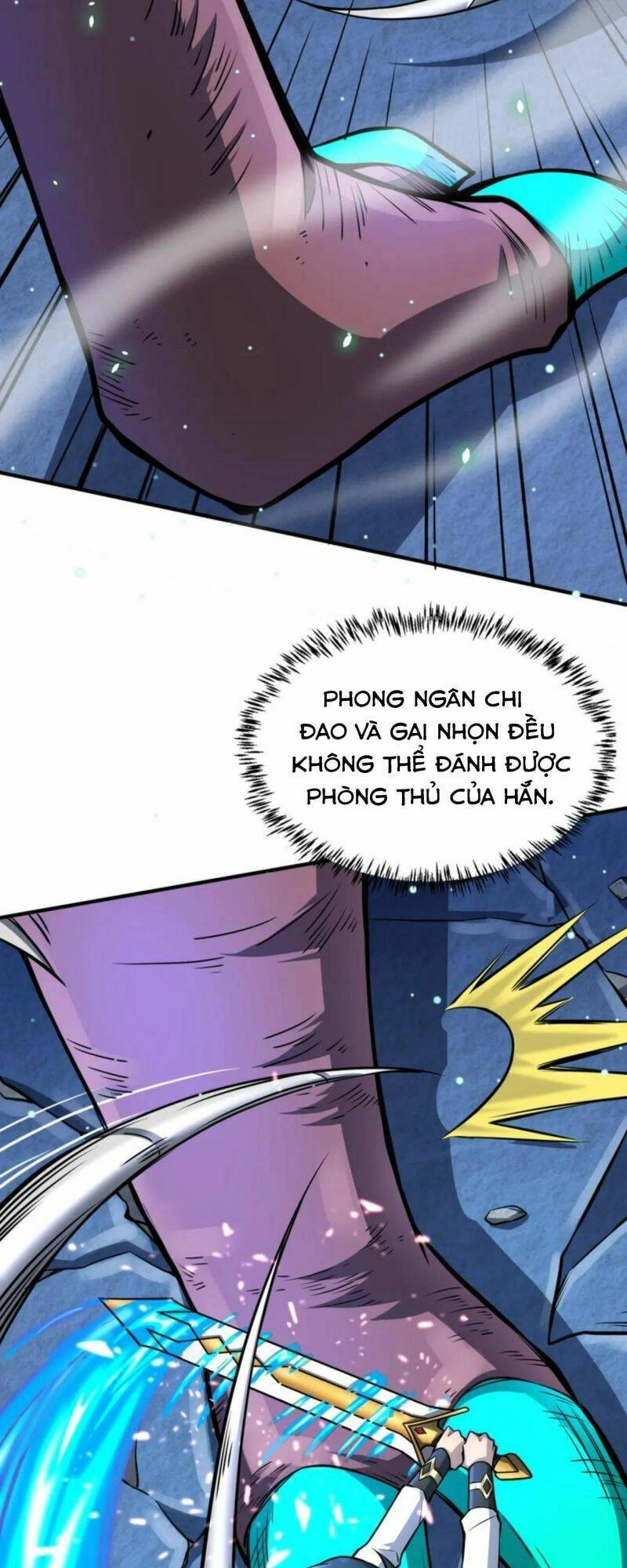 Tử Giới, Thức Tỉnh Tài Năng Hạng SSS Chapter 26 - 26