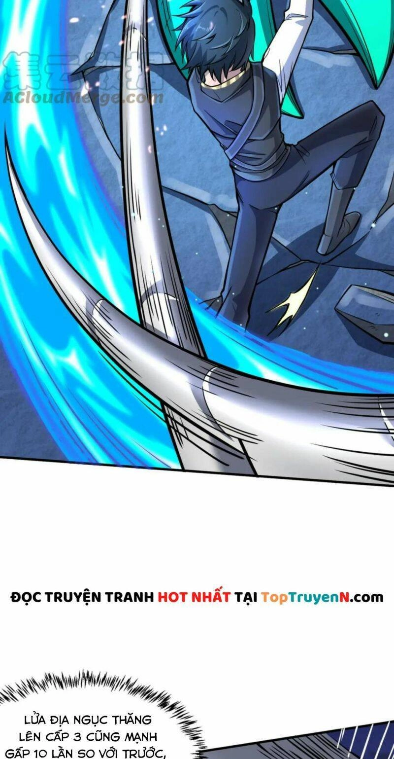 Tử Giới, Thức Tỉnh Tài Năng Hạng SSS Chapter 26 - 27