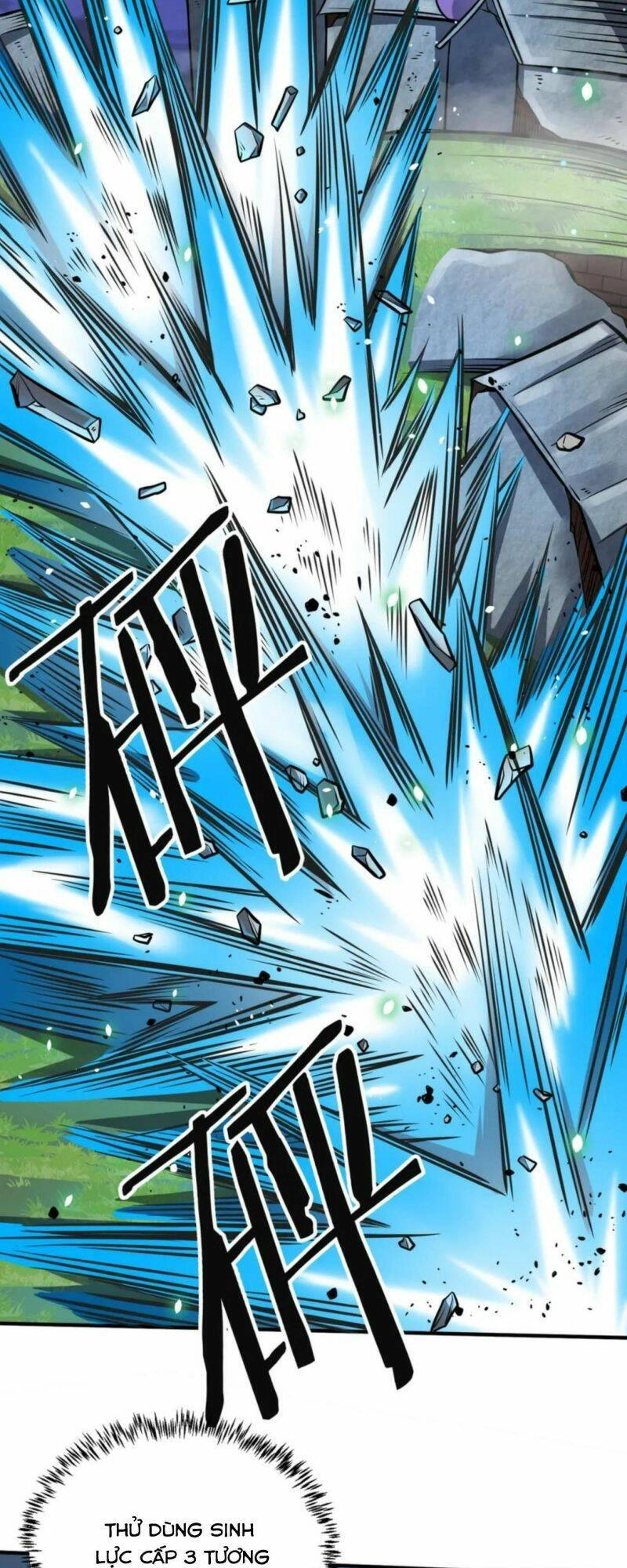 Tử Giới, Thức Tỉnh Tài Năng Hạng SSS Chapter 26 - 30