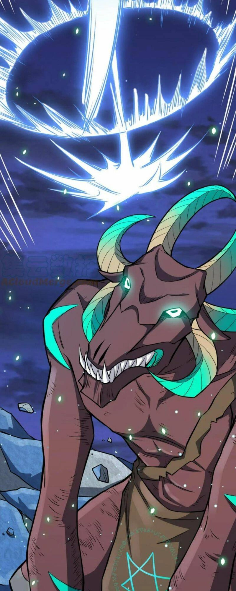 Tử Giới, Thức Tỉnh Tài Năng Hạng SSS Chapter 26 - 32