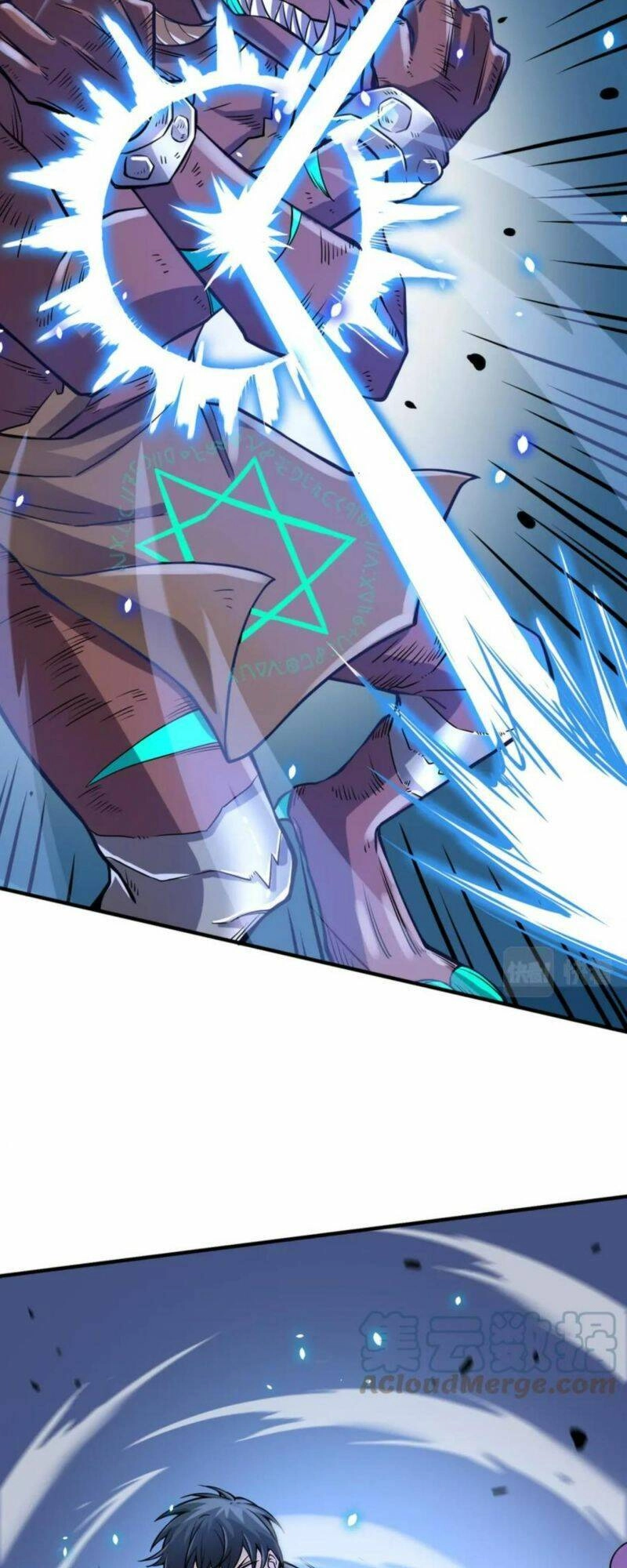 Tử Giới, Thức Tỉnh Tài Năng Hạng SSS Chapter 26 - 34