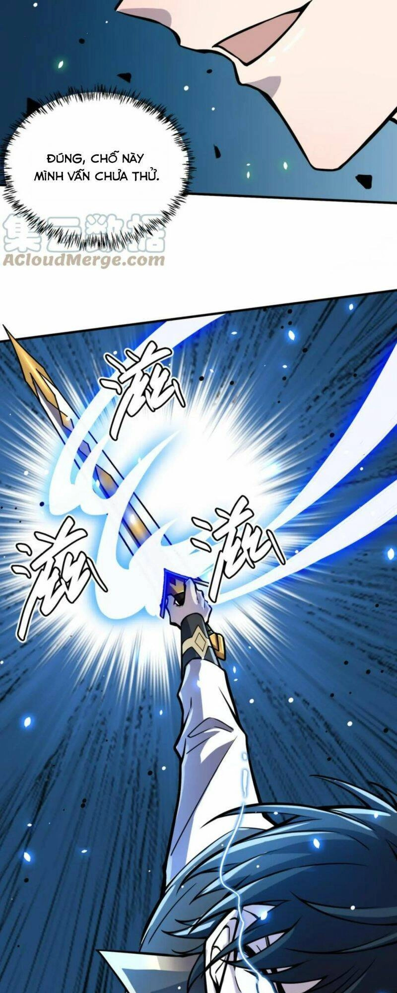 Tử Giới, Thức Tỉnh Tài Năng Hạng SSS Chapter 26 - 41