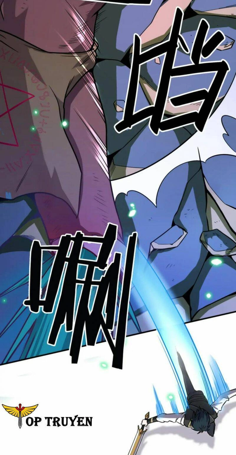 Tử Giới, Thức Tỉnh Tài Năng Hạng SSS Chapter 26 - 45