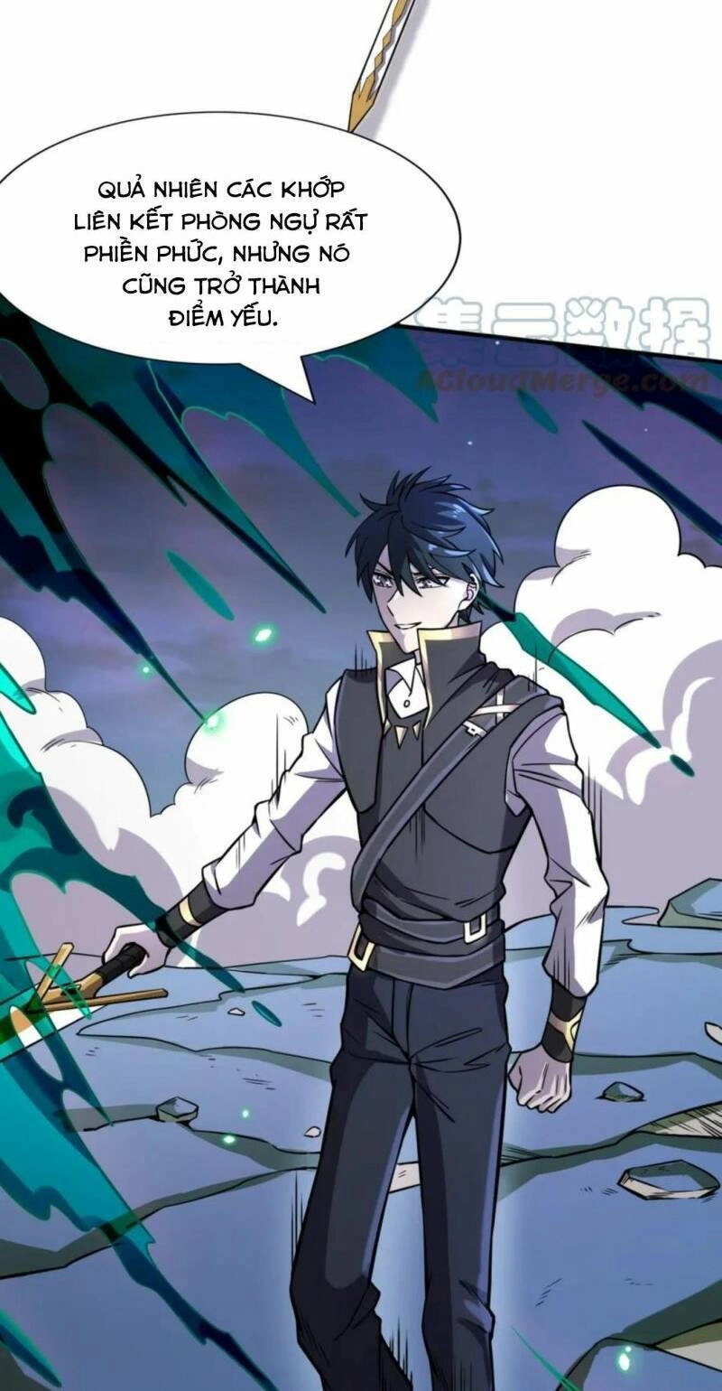 Tử Giới, Thức Tỉnh Tài Năng Hạng SSS Chapter 26 - 46