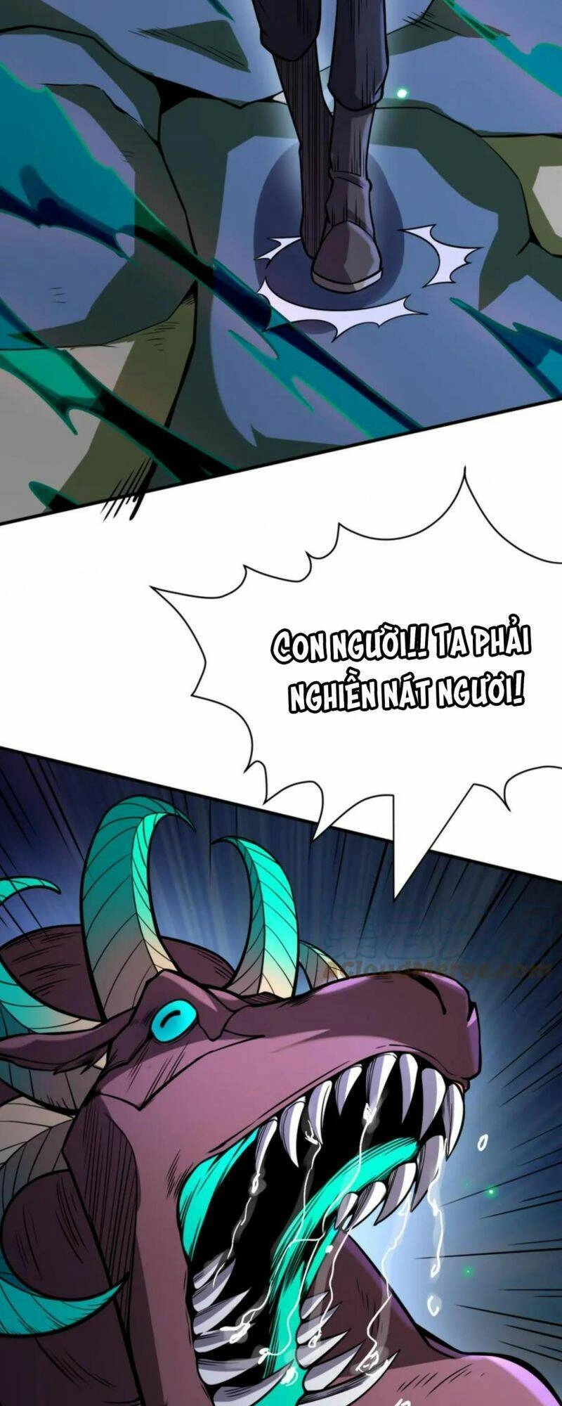 Tử Giới, Thức Tỉnh Tài Năng Hạng SSS Chapter 26 - 47