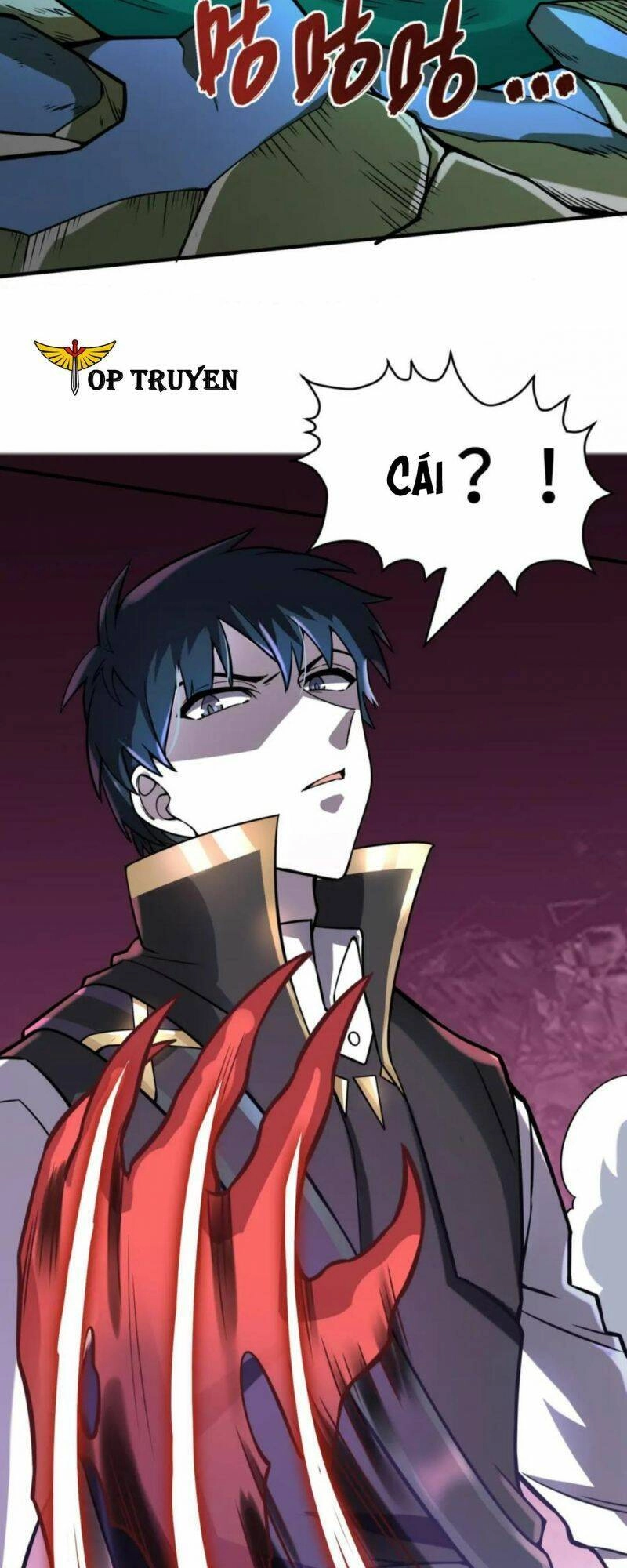 Tử Giới, Thức Tỉnh Tài Năng Hạng SSS Chapter 26 - 49