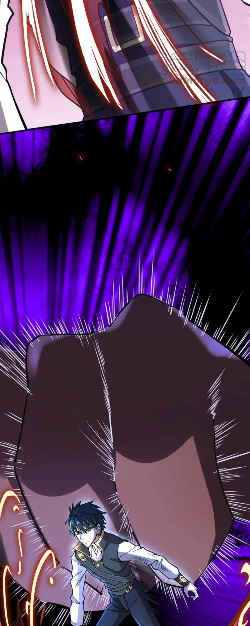 Tử Giới, Thức Tỉnh Tài Năng Hạng SSS Chapter 26 - 50