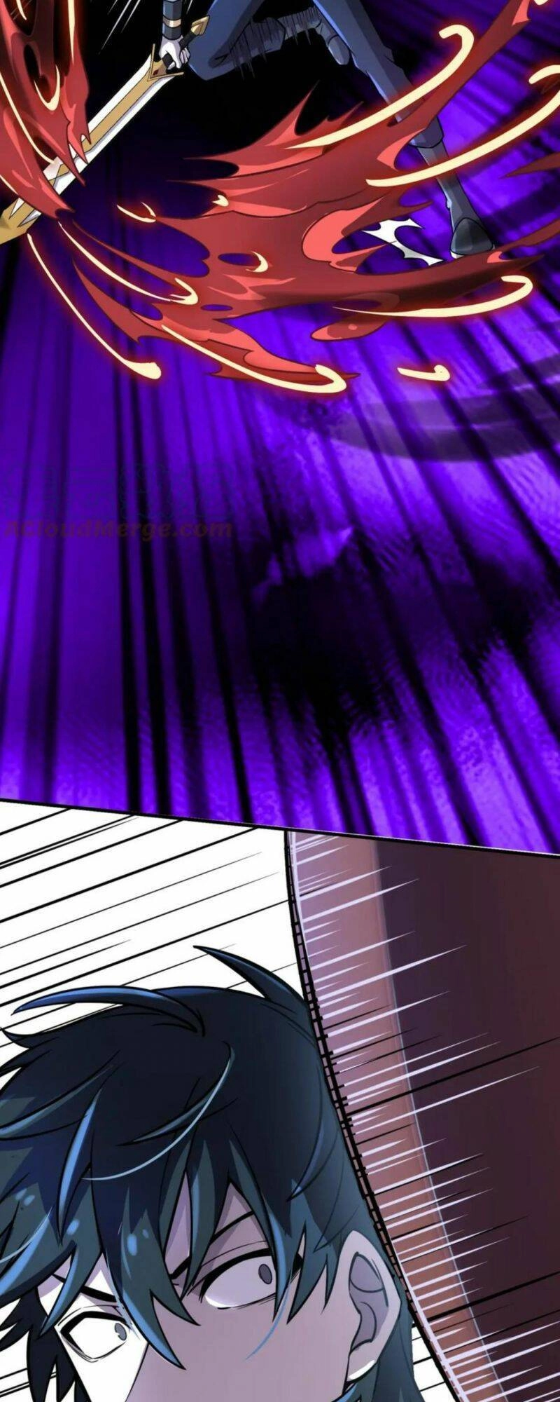 Tử Giới, Thức Tỉnh Tài Năng Hạng SSS Chapter 26 - 51