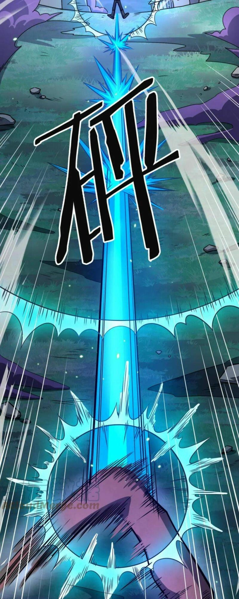 Tử Giới, Thức Tỉnh Tài Năng Hạng SSS Chapter 26 - 53