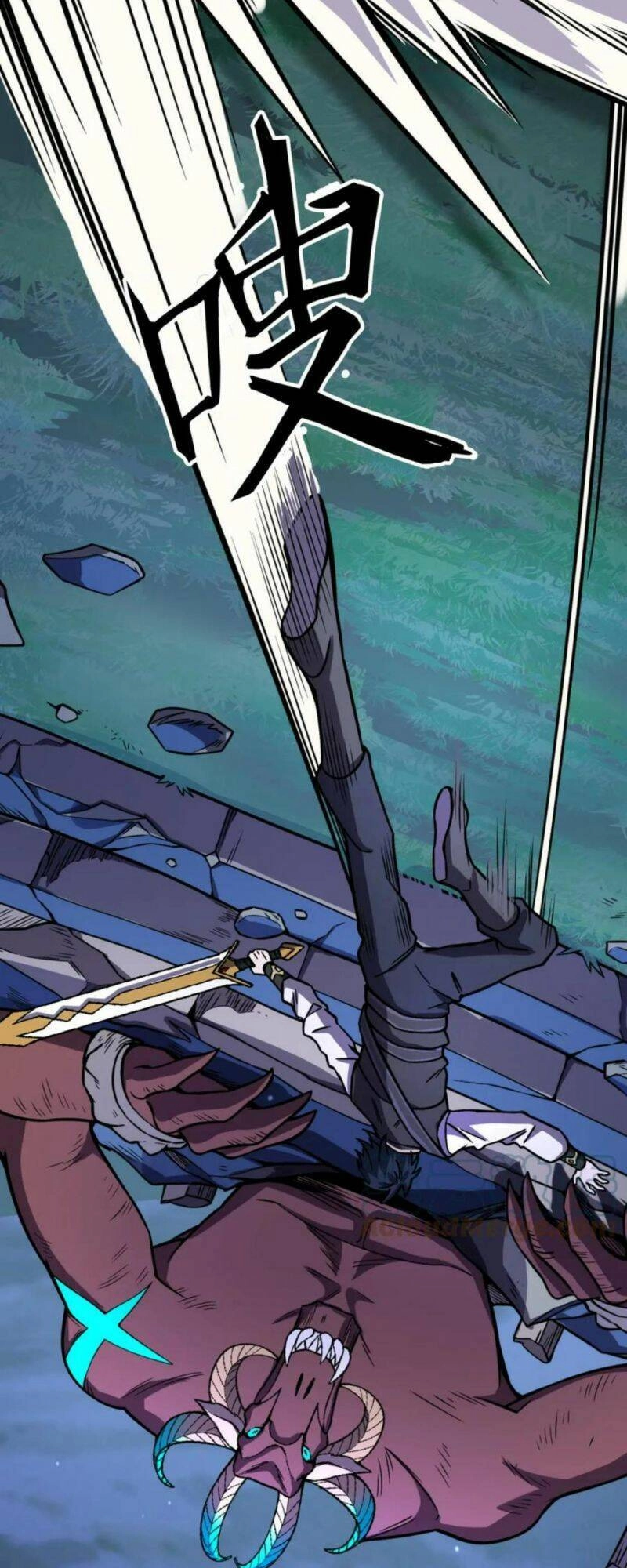 Tử Giới, Thức Tỉnh Tài Năng Hạng SSS Chapter 26 - 62