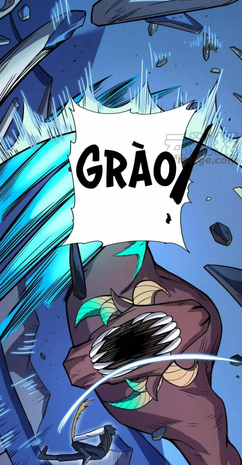 Tử Giới, Thức Tỉnh Tài Năng Hạng SSS Chapter 26 - 64