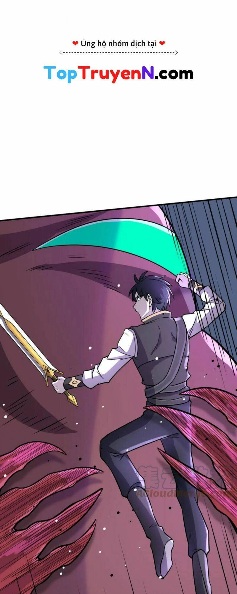 Tử Giới, Thức Tỉnh Tài Năng Hạng SSS Chapter 26 - 66