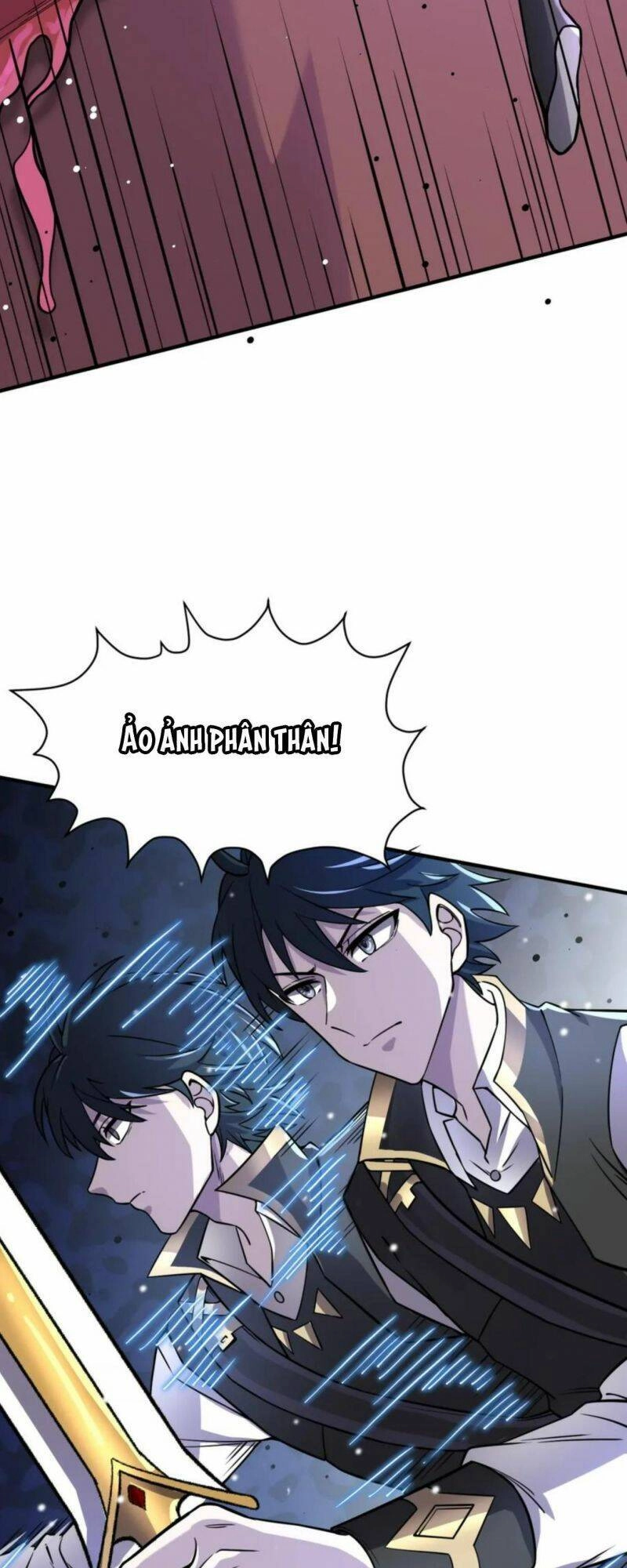 Tử Giới, Thức Tỉnh Tài Năng Hạng SSS Chapter 26 - 67