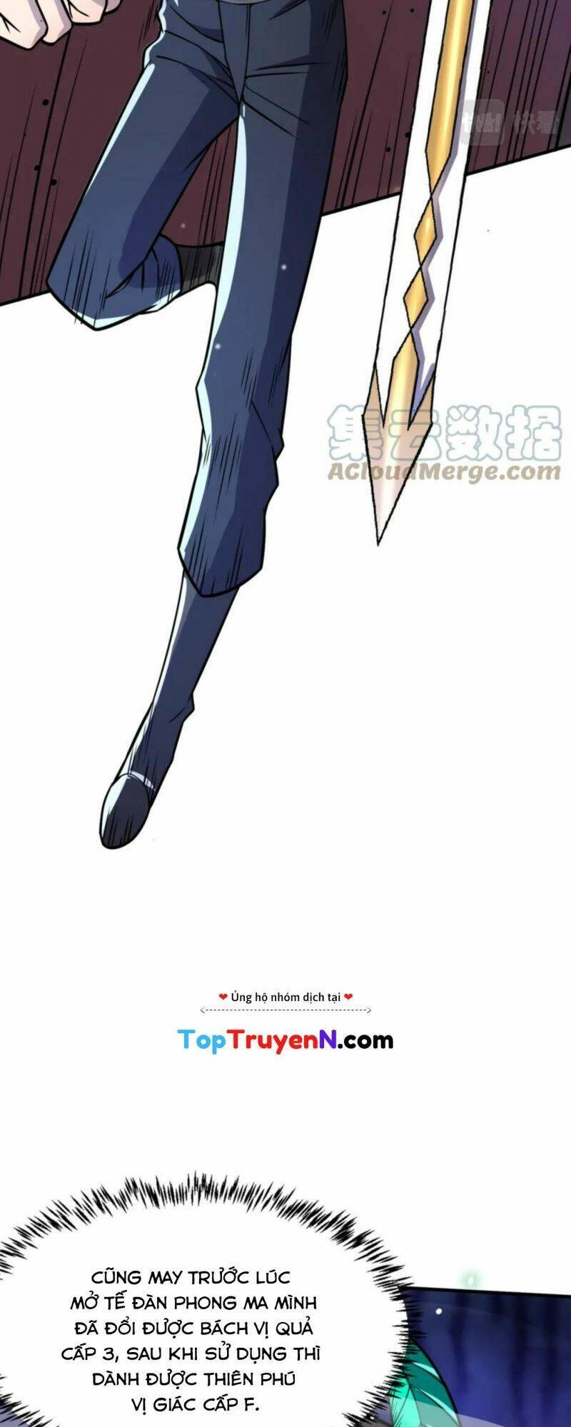 Tử Giới, Thức Tỉnh Tài Năng Hạng SSS Chapter 26 - 69