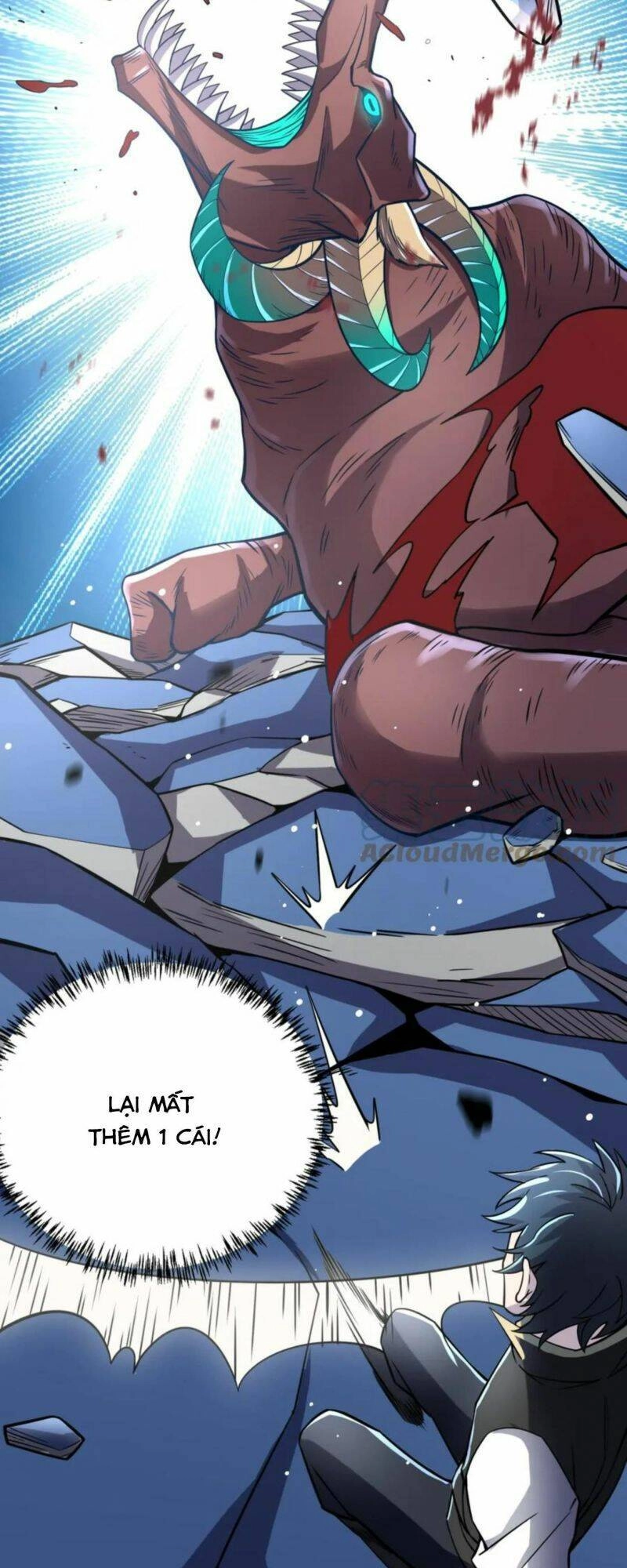 Tử Giới, Thức Tỉnh Tài Năng Hạng SSS Chapter 26 - 74