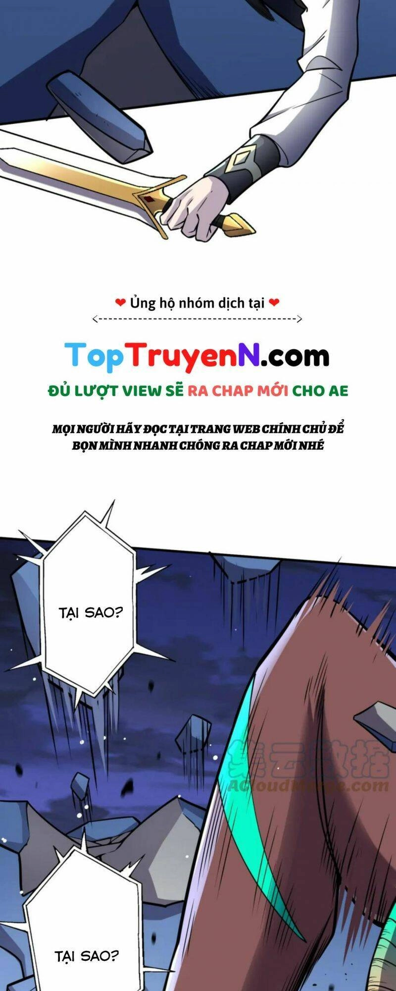 Tử Giới, Thức Tỉnh Tài Năng Hạng SSS Chapter 26 - 75