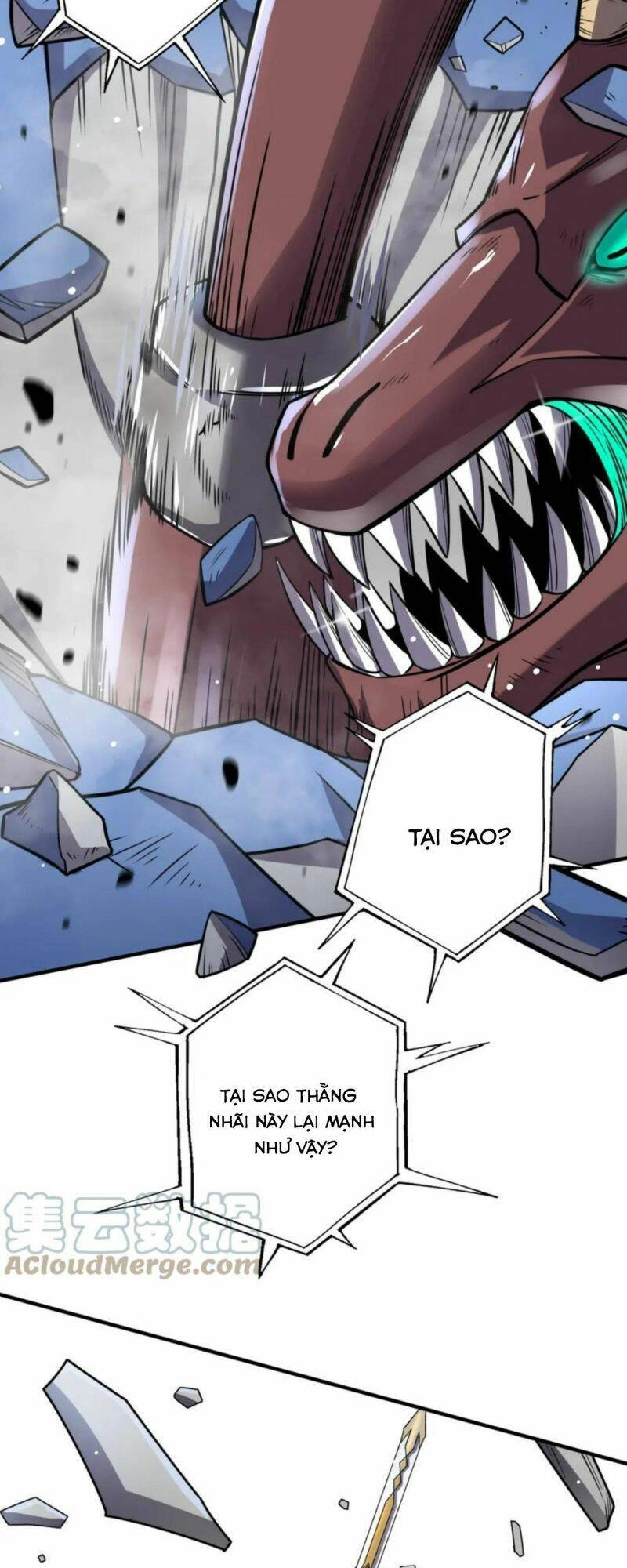 Tử Giới, Thức Tỉnh Tài Năng Hạng SSS Chapter 26 - 76