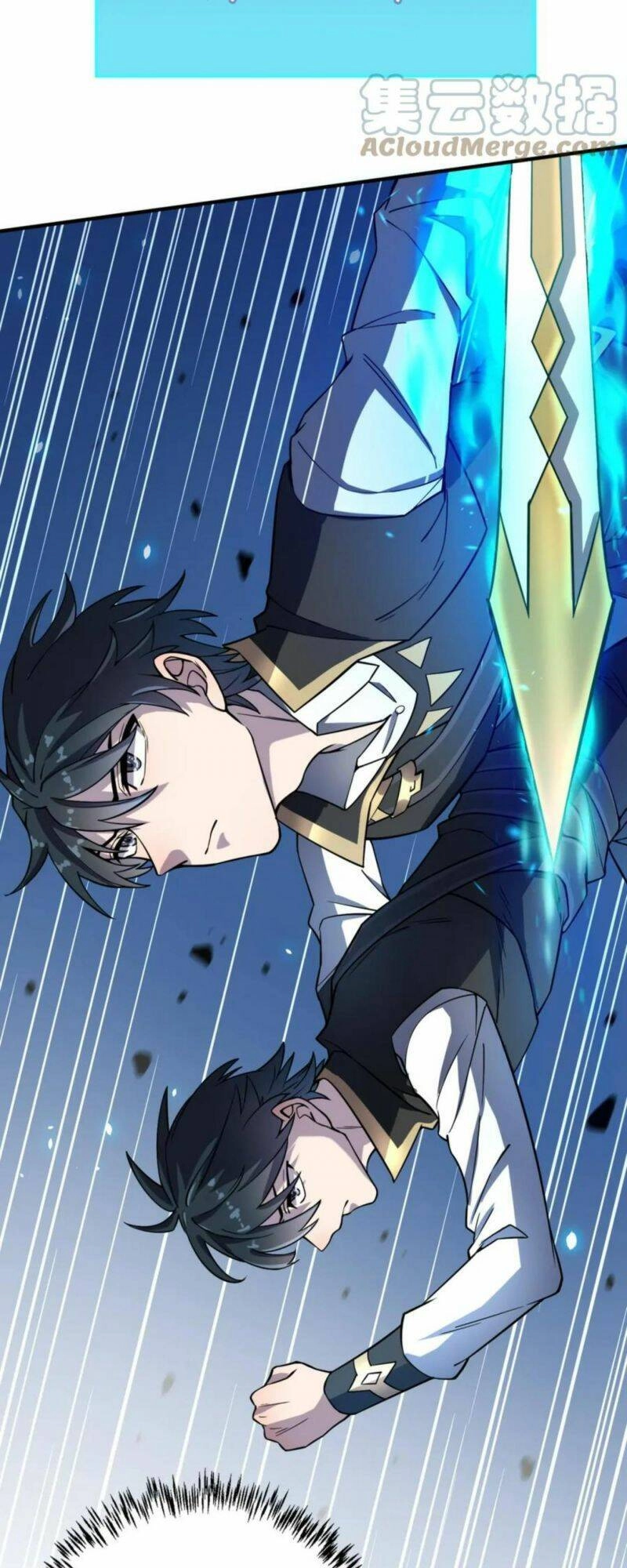 Tử Giới, Thức Tỉnh Tài Năng Hạng SSS Chapter 27 - 3